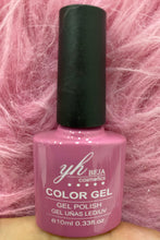 Cargar imagen en el visor de la galería, Yh Beja Cosmetics Color Gel Esmalte Semipermanente