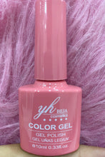 Cargar imagen en el visor de la galería, Yh Beja Cosmetics Color Gel Esmalte Semipermanente