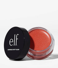 Cargar imagen en el visor de la galería, Elf Putty Blush Rubor en crema