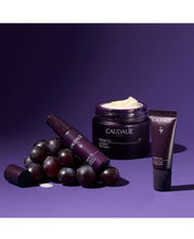 Cargar imagen en el visor de la galería, Caudalie Premier Cru Target All Signs of Aging Set