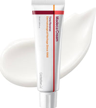 Cargar imagen en el visor de la galería, Madeca Cream Time Reverse Dermatological Heritage Since 1968
