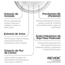 Cargar imagen en el visor de la galería, Revox Tonic Japanese Routine