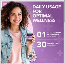 Cargar imagen en el visor de la galería, Intimate Rose Myo & D-Chiro Inositol Powder 40:1