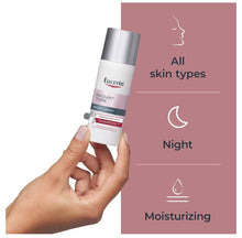 Cargar imagen en el visor de la galería, Eucerin Radiant Tone Night Cream