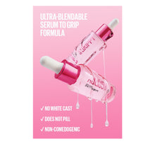 Cargar imagen en el visor de la galería, Maybelline GRIPPY SERUM™ UP TO 24HR HYDRATING GRIP PRIMER