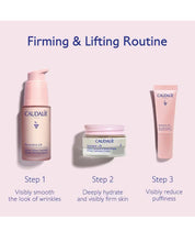 Cargar imagen en el visor de la galería, Caudalie Firming Solution Set