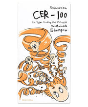 Cargar imagen en el visor de la galería, Cer-100 Collagen Coating Hair A Muscle Hell tornado Shampoo