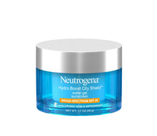 Cargar imagen en el visor de la galería, Neutrogena Hydro Boost Water Gel Spf 25 Crema hidratante
