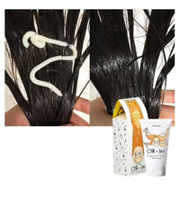 Cargar imagen en el visor de la galería, Cer-100 Collagen Ceramide Cooting Protein Treatment Mascarilla capilar para el cabello