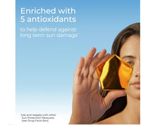 Cargar imagen en el visor de la galería, Eucerin Sensitive Mineral Zinc Oxide Protector Solar