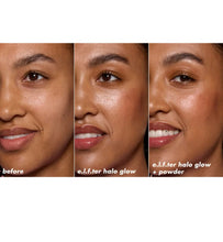 Cargar imagen en el visor de la galería, Elf Halo Glow Powder Filter Pressed Powder Polvos Compactos