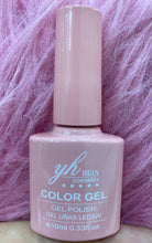 Cargar imagen en el visor de la galería, Yh Beja Cosmetics Color Gel Esmalte Semipermanente