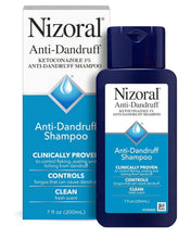 Cargar imagen en el visor de la galería, Nizoral Anti-Dandruff Shampoo anti caspa