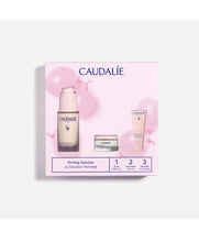 Cargar imagen en el visor de la galería, Caudalie Firming Solution Set