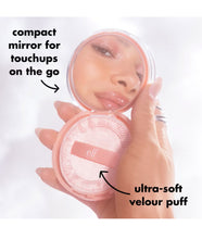 Cargar imagen en el visor de la galería, Elf Halo Glow Powder Filter Pressed Powder Polvos Compactos