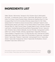 Cargar imagen en el visor de la galería, Anua Niacinamide 10 + Txa 4 Serum