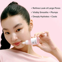 Cargar imagen en el visor de la galería, Beauty of Joseon Pore Firming Serum Red Bean Pdrn + Peptide