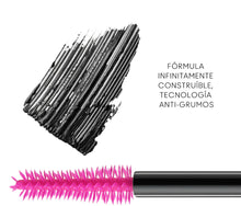 Cargar imagen en el visor de la galería, Mac Stack Máscara de pestañas