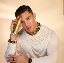 Cargar imagen en el visor de la galería, Beauty Creations Victor Guadarrama Por Siempre Hydrating Rose Water Bruma Hidratante