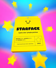 Cargar imagen en el visor de la galería, Starface Hydro-Star Pimple Patches