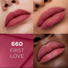 Cargar imagen en el visor de la galería, Loreal Infallible Matte Resistance Liquid Lipstick, labial líquido matte