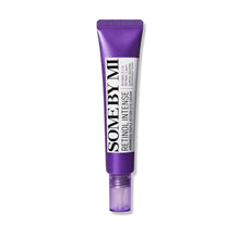Cargar imagen en el visor de la galería, Some By Mi Retinol Intense Advanced Triple Action Eye Cream 30 ml