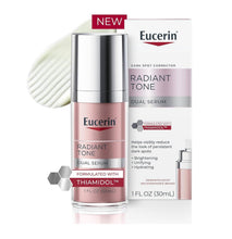 Cargar imagen en el visor de la galería, Eucerin Radiant Tone Dual Serum