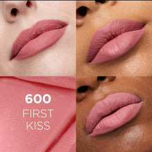 Cargar imagen en el visor de la galería, Loreal Infallible Matte Resistance Liquid Lipstick, labial líquido matte