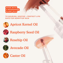 Cargar imagen en el visor de la galería, Tower 28 Beauty ShineOn Lip Jelly Hydrating Non-Sticky Lip Oil