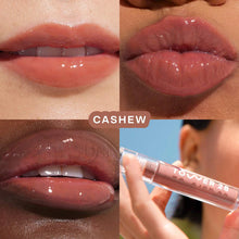 Cargar imagen en el visor de la galería, Tower 28 Beauty ShineOn Lip Jelly Hydrating Non-Sticky Lip Oil