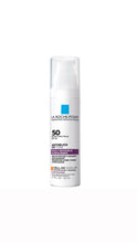 Cargar imagen en el visor de la galería, La Roche-Posay Anthelios UV Tone Daily Invisible Sunscreen SPF 50 50ml