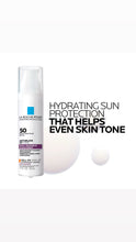 Cargar imagen en el visor de la galería, La Roche-Posay Anthelios UV Tone Daily Invisible Sunscreen SPF 50 50ml