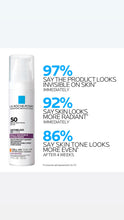 Cargar imagen en el visor de la galería, La Roche-Posay Anthelios UV Tone Daily Invisible Sunscreen SPF 50 50ml