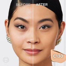 Cargar imagen en el visor de la galería, Loreal Skin Ink Up To 48h Longwear 2 in 1 Foundation Concealer