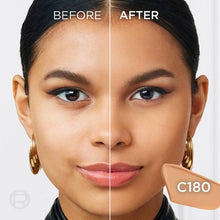 Cargar imagen en el visor de la galería, Loreal Skin Ink Up To 48h Longwear 2 in 1 Foundation Concealer