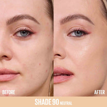 Cargar imagen en el visor de la galería, Maybelline Lifter Plump & Glow Foundation Tinta de maquillaje