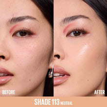 Cargar imagen en el visor de la galería, Maybelline Lifter Plump & Glow Foundation Tinta de maquillaje