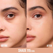 Cargar imagen en el visor de la galería, Maybelline Lifter Plump & Glow Foundation Tinta de maquillaje