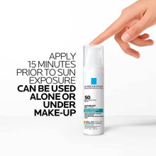 Cargar imagen en el visor de la galería, La Roche Posay ANTHELIOS UV CLEAR SUNSCREEN SPF 50