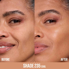 Cargar imagen en el visor de la galería, Maybelline Lifter Plump & Glow Foundation Tinta de maquillaje