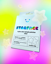 Cargar imagen en el visor de la galería, Starface Hydro-Star Pimple Patches