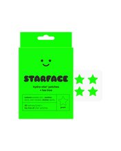 Cargar imagen en el visor de la galería, Starface Hydro-Star Pimple Patches