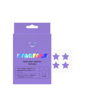 Cargar imagen en el visor de la galería, Starface Hydro-Star Pimple Patches