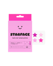 Cargar imagen en el visor de la galería, Starface Hydro-Star Pimple Patches