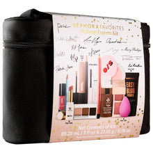 Cargar imagen en el visor de la galería, Sephora Favorites Makeup Experts Value Set