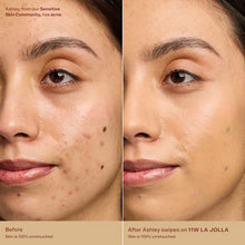 Cargar imagen en el visor de la galería, Tower 28 Swipe Serum Non-Acnegenic Foundation with Medium Buildable Coverage