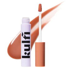 Cargar imagen en el visor de la galería, Kulfi
Lassi Lips Staining Long-Lasting Moisturizing Lip Oil