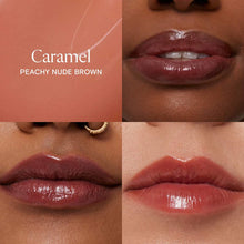 Cargar imagen en el visor de la galería, Kulfi
Lassi Lips Staining Long-Lasting Moisturizing Lip Oil
