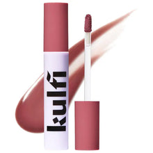 Cargar imagen en el visor de la galería, Kulfi
Lassi Lips Staining Long-Lasting Moisturizing Lip Oil