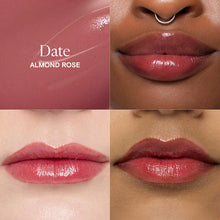 Cargar imagen en el visor de la galería, Kulfi
Lassi Lips Staining Long-Lasting Moisturizing Lip Oil